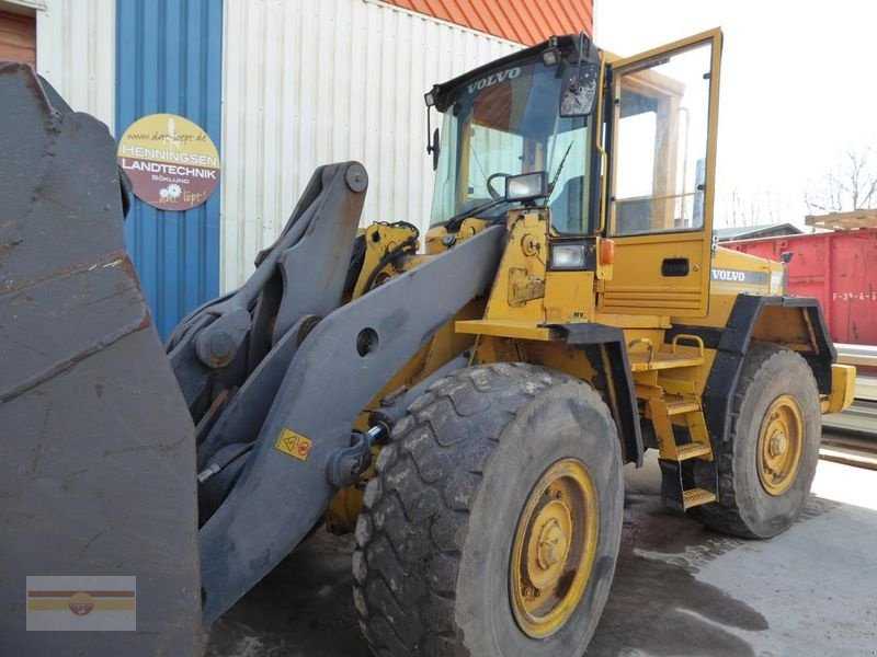 Volvo L90C- Photo 2